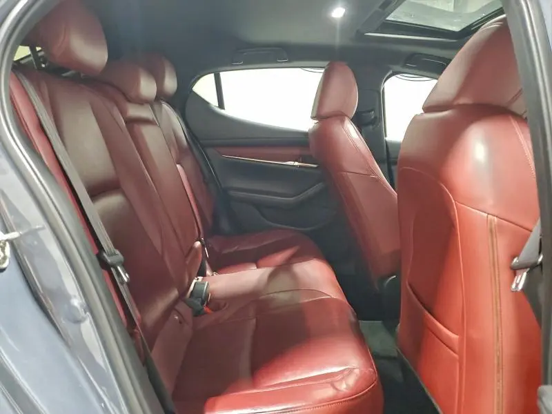 2022 MAZDA 3 PREMIUM  