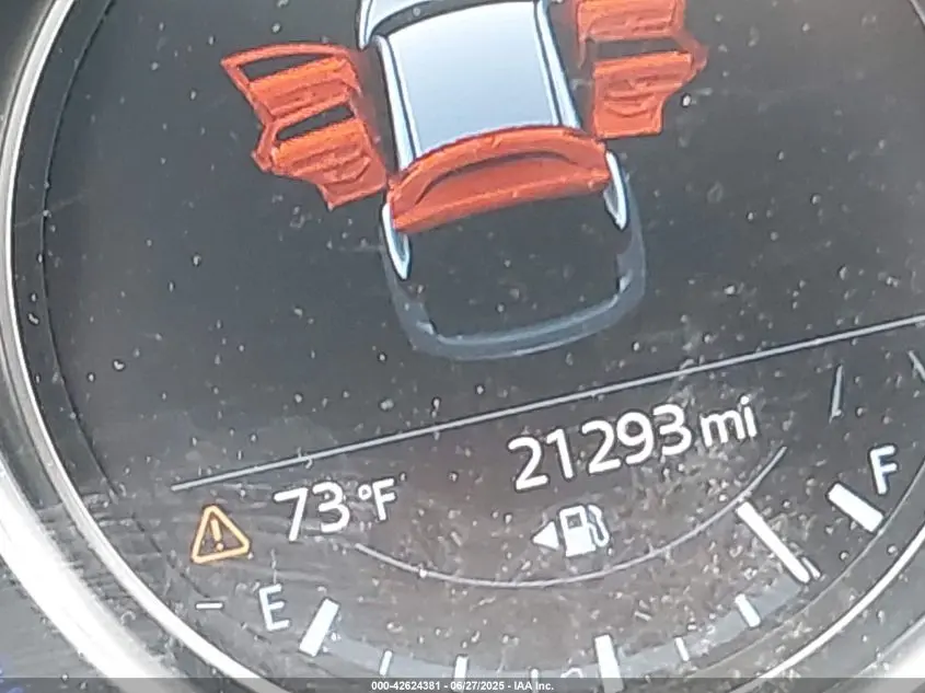 2024 MAZDA CX-5 2.5 S PREFERRED