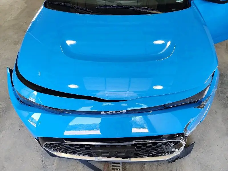 2024 KIA SOUL EX  