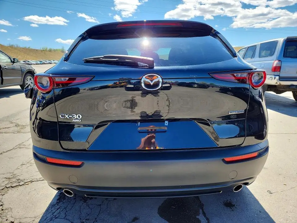 2023 MAZDA CX-30 PREMIUM  