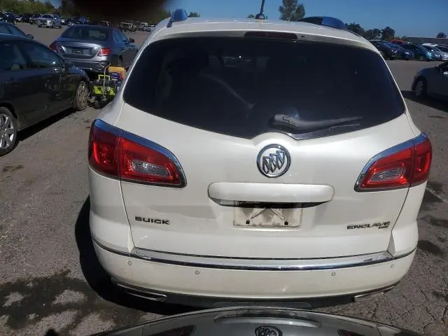 2013 BUICK ENCLAVE