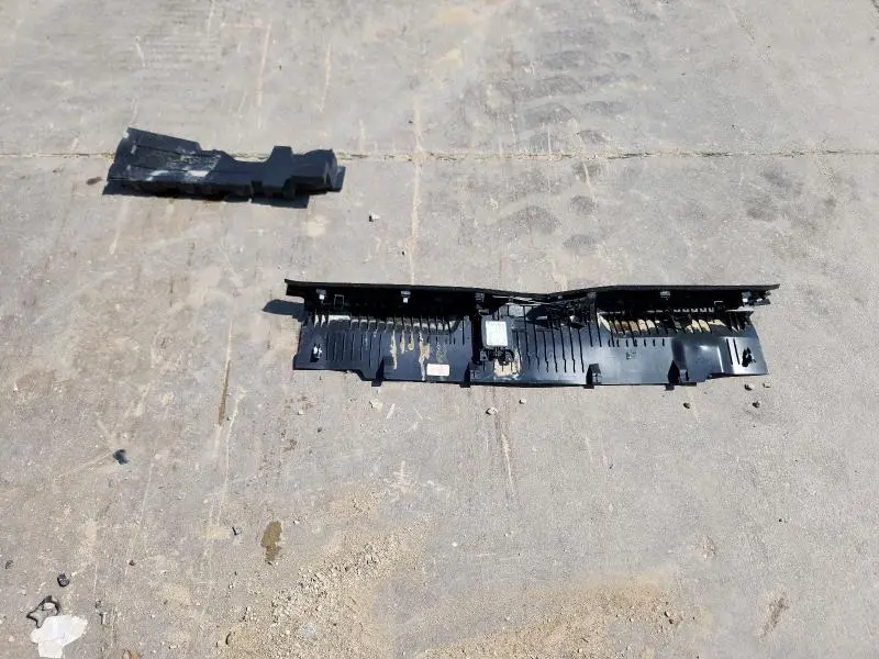 2019 VOLKSWAGEN ATLAS S  