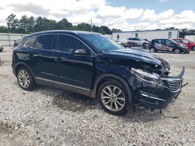 2016 LINCOLN MKC SELECT  