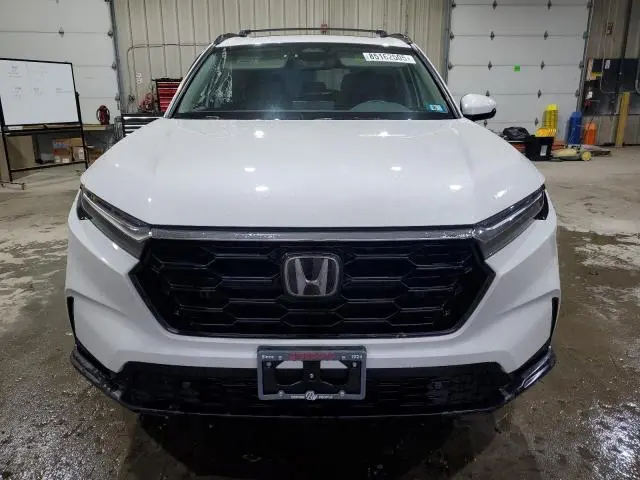 2025 HONDA CR-V EXL  
