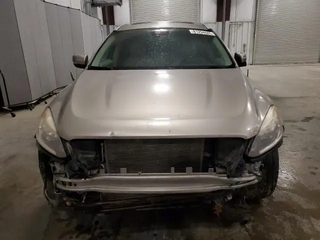 2015 VOLVO XC60 T6 PREMIER  