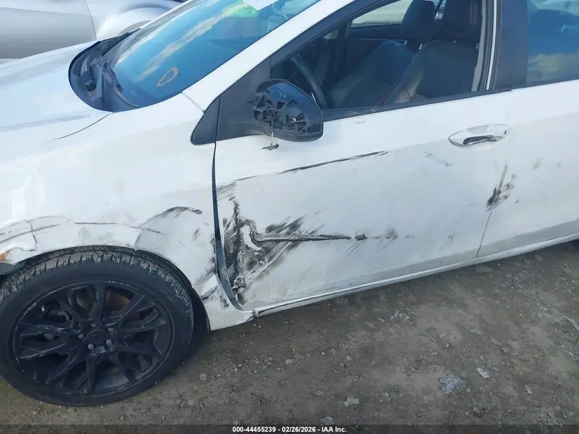 2016 TOYOTA COROLLA S W/SPECIAL EDITION PKG