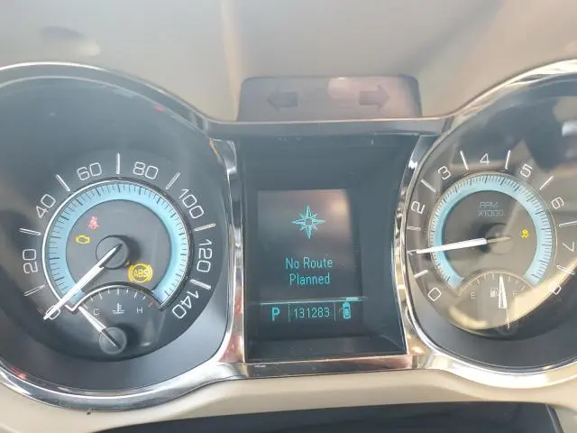 2010 BUICK LACROSSE CXL  
