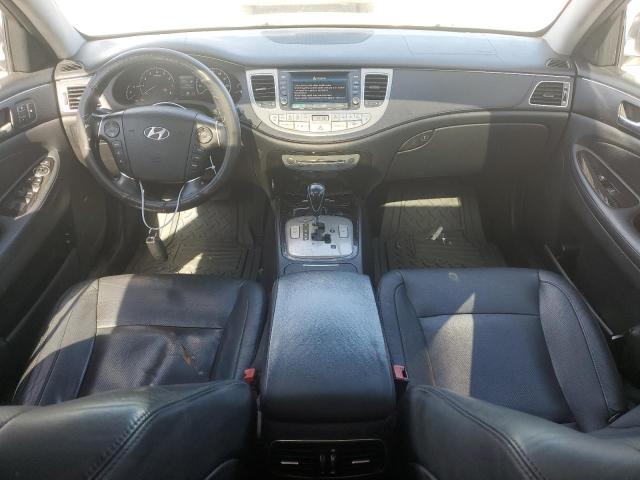 2012 HYUNDAI GENESIS 3.8L