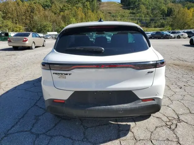 2024 DODGE HORNET GT  