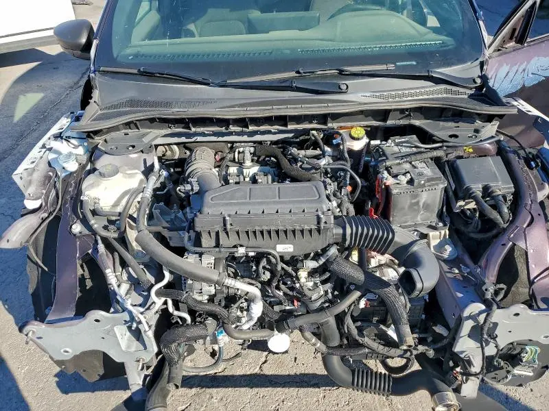 2023 FORD ESCAPE ST LINE  