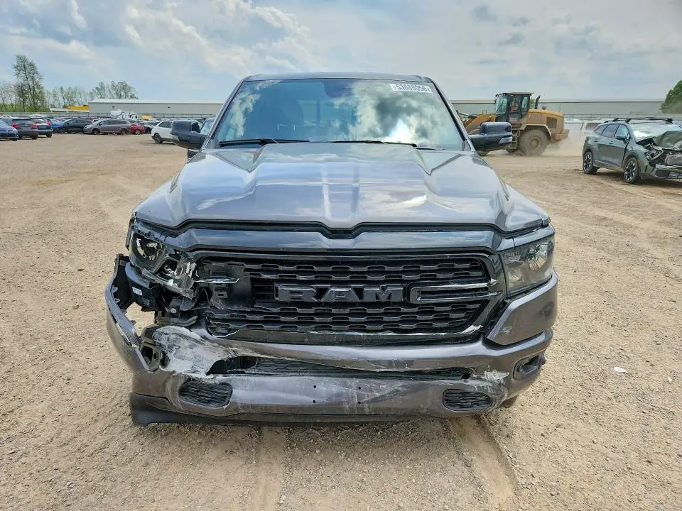 2024 RAM 1500 BIG HORN  