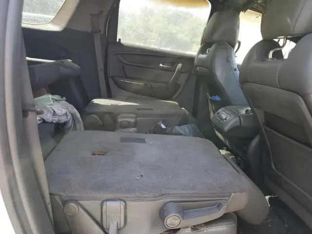 2015 GMC ACADIA SLT-1  