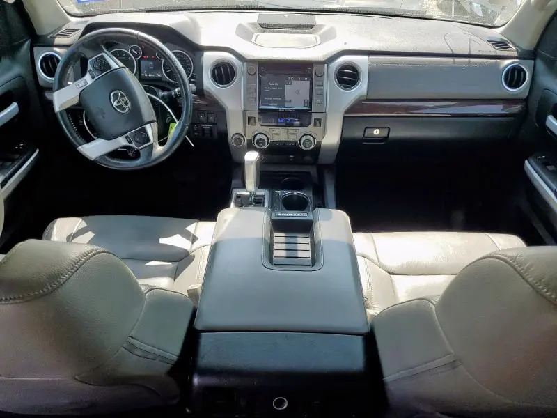 2016 TOYOTA TUNDRA CREWMAX LIMITED  