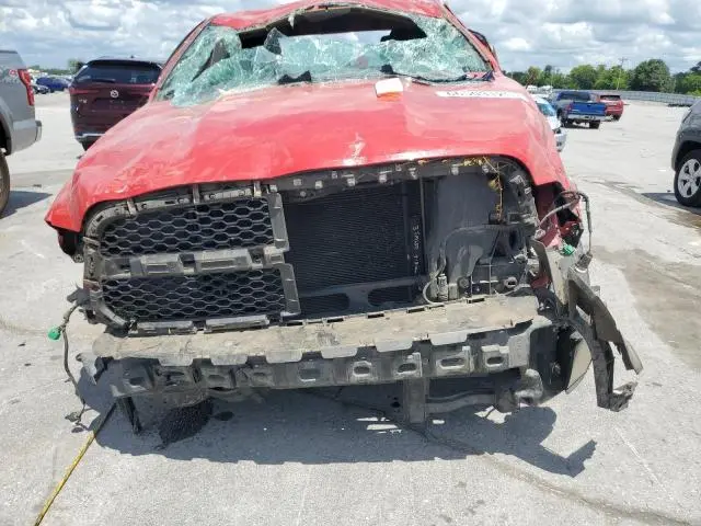 2013 RAM 1500 ST  