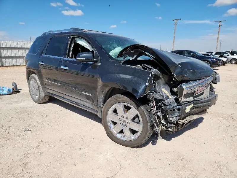 2014 GMC ACADIA DENALI  