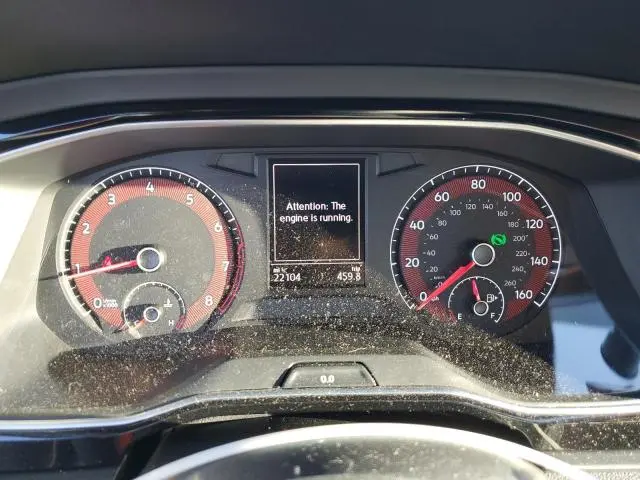 2020 VOLKSWAGEN JETTA S  