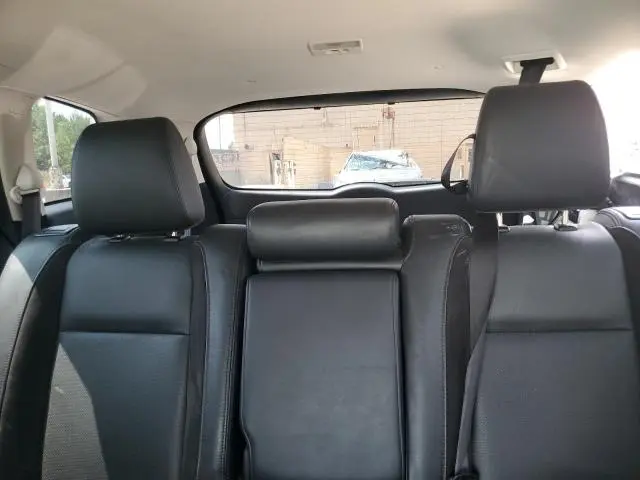 2015 MAZDA CX-9 GRAND TOURING  