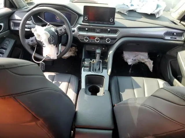 2024 ACURA INTEGRA   