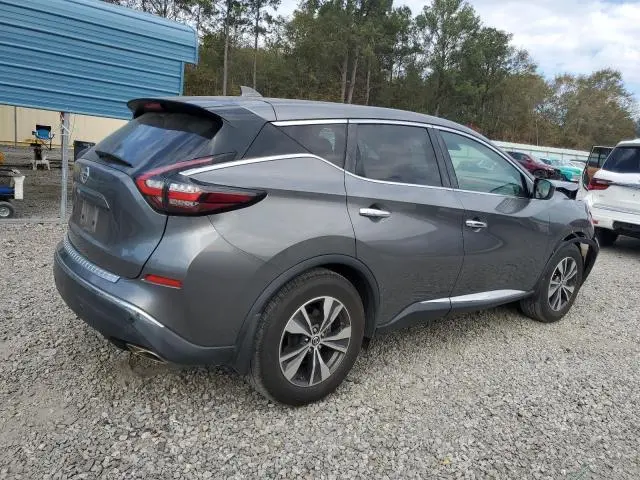 2021 NISSAN MURANO S  