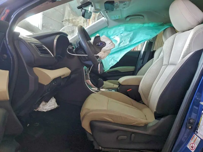 2019 SUBARU ASCENT PREMIUM  