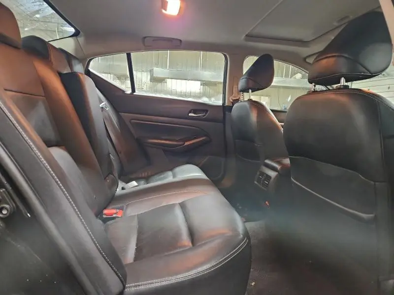 2020 NISSAN ALTIMA SL  