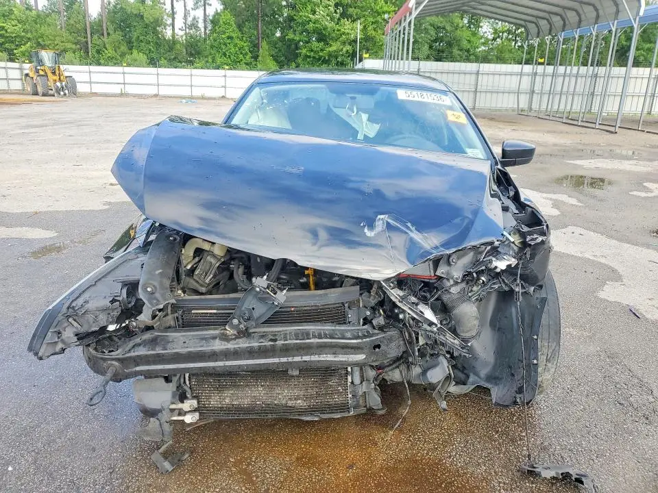2013 VOLKSWAGEN JETTA BASE  