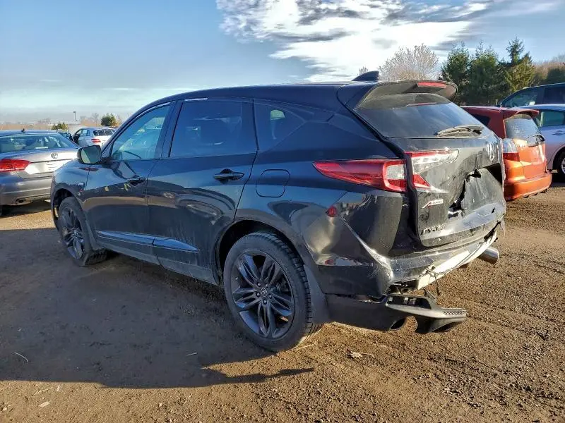 2019 ACURA RDX A-SPEC  