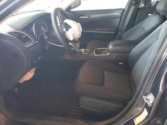 2018 CHRYSLER 300 TOURING  