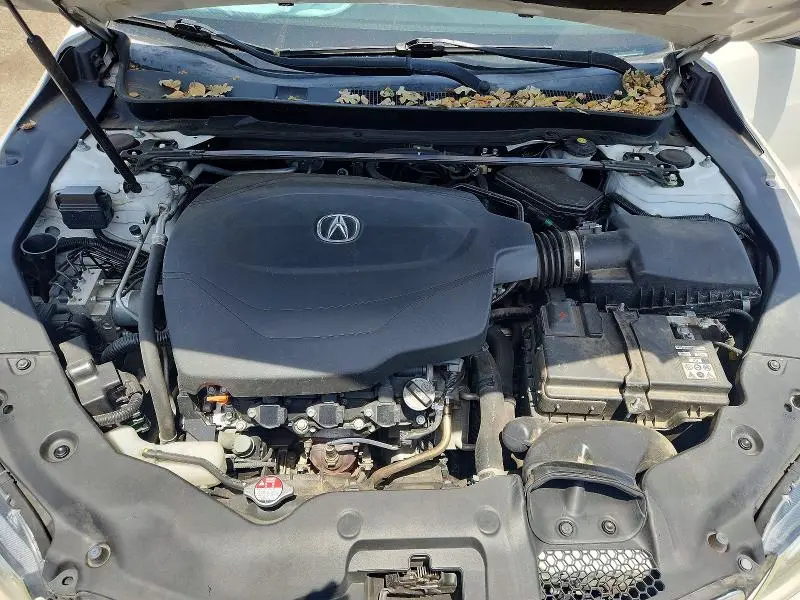 2015 ACURA TLX TECH  