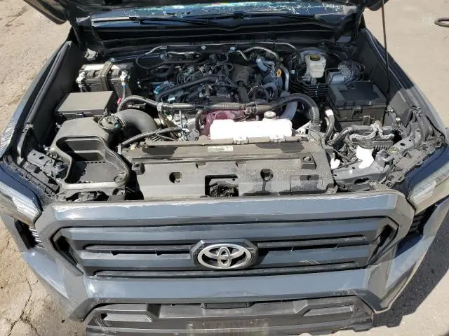 2024 TOYOTA TACOMA DOUBLE CAB  
