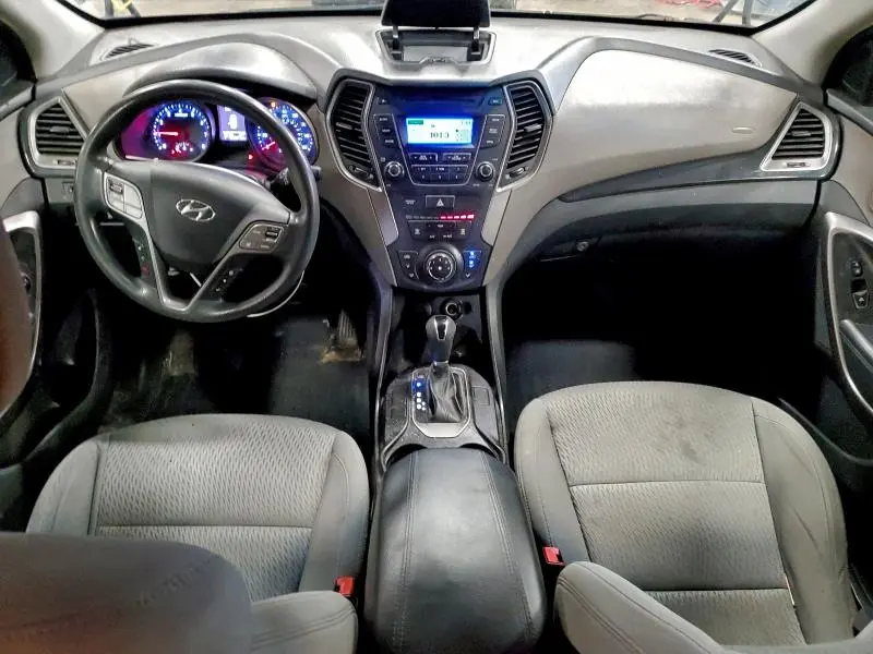 2015 HYUNDAI SANTA FE SPORT   