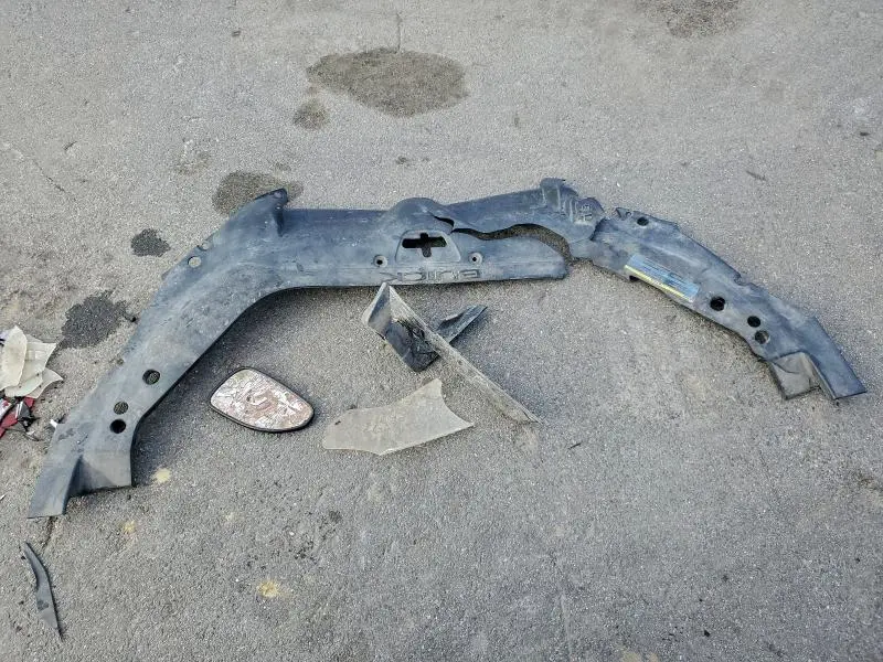 2010 BUICK ENCLAVE CXL  