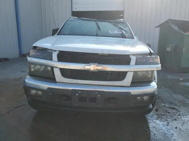 2011 CHEVROLET COLORADO LT  