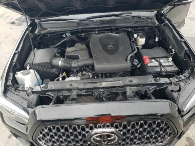 2023 TOYOTA TACOMA DOUBLE CAB  