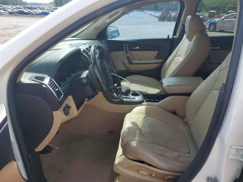 2011 GMC ACADIA DENALI  