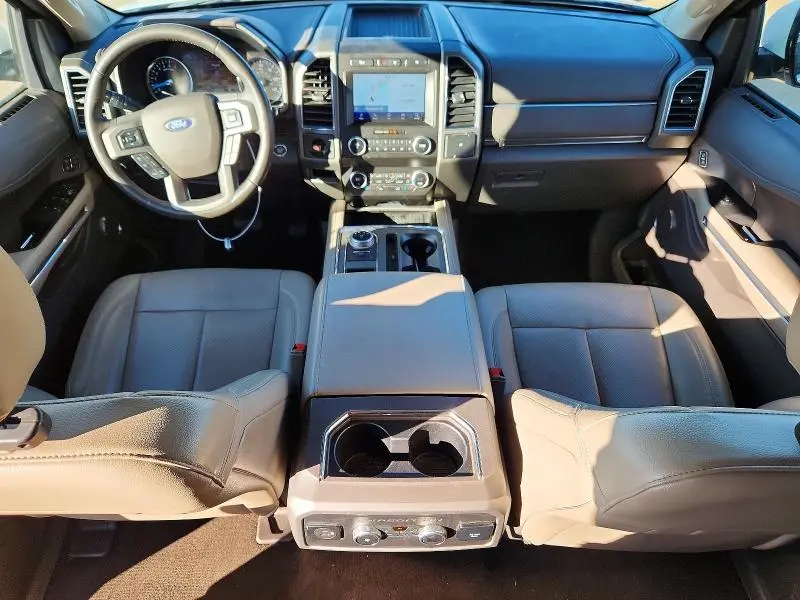 2021 FORD EXPEDITION MAX XLT  