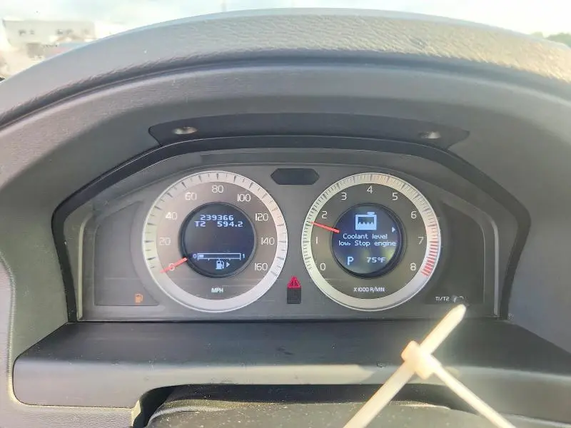 2010 VOLVO S80 3.2  