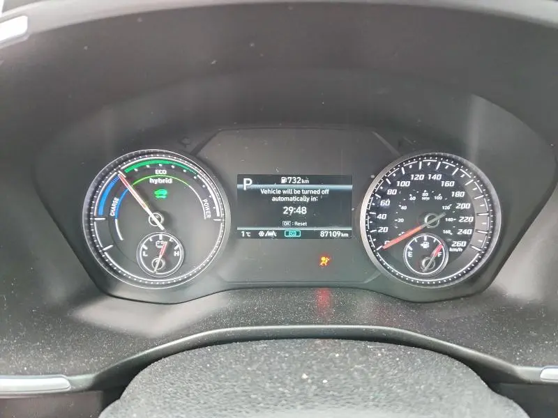 2021 HYUNDAI SANTA FE SEL PREMIUM  