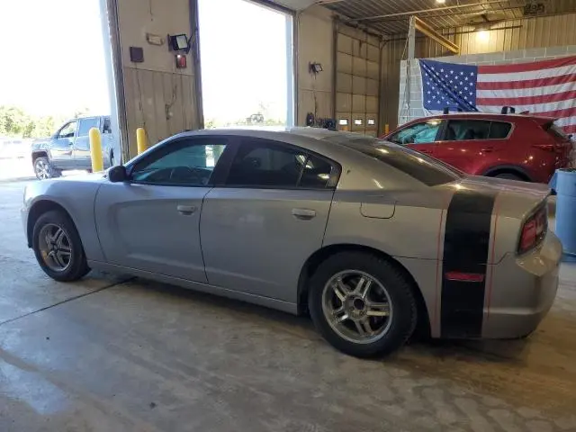 2014 DODGE CHARGER SXT  