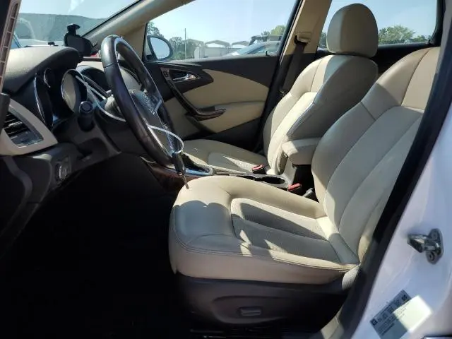2014 BUICK VERANO CONVENIENCE  