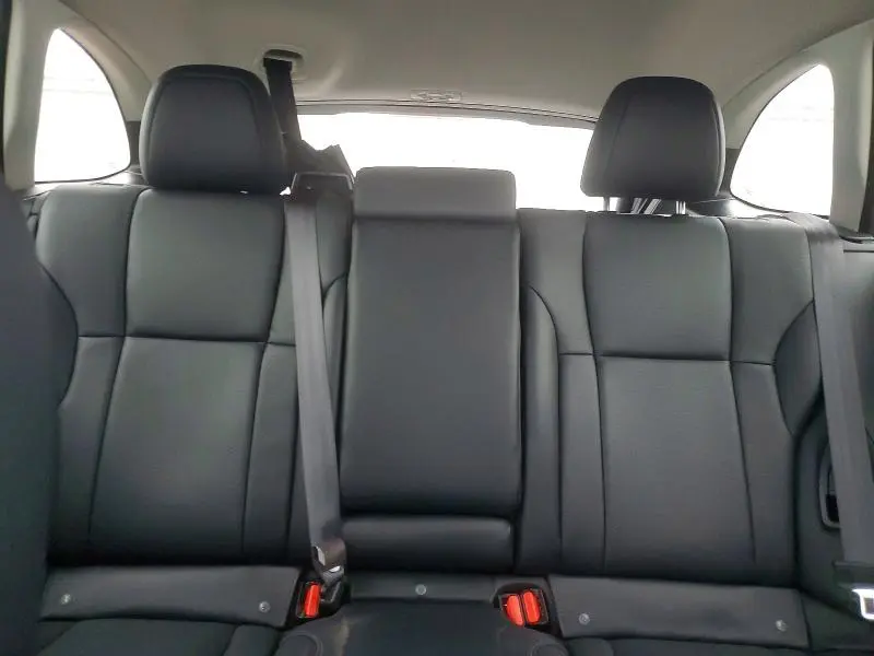 2024 SUBARU OUTBACK TOURING  