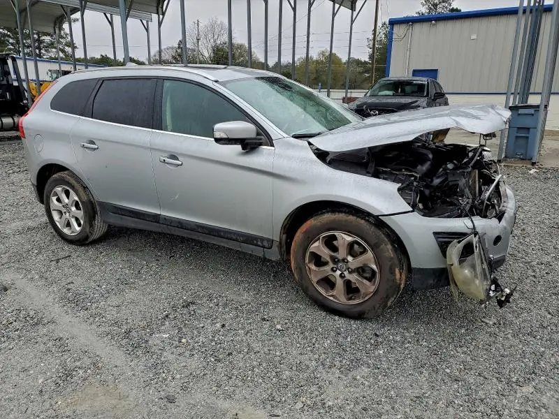 2013 VOLVO XC60 3.2  