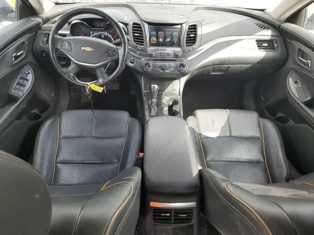 2020 CHEVROLET IMPALA PREMIER  