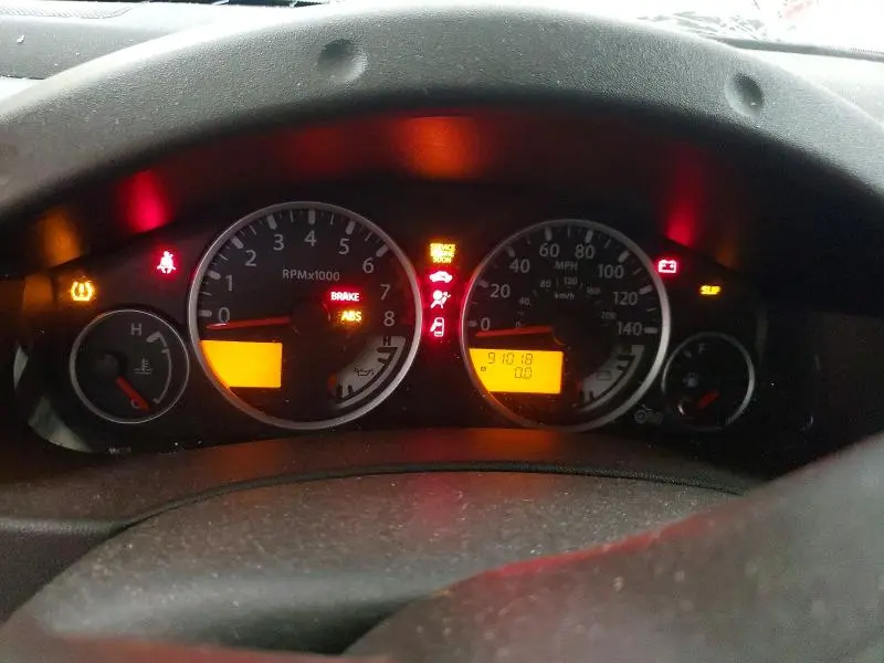 2018 NISSAN FRONTIER S  