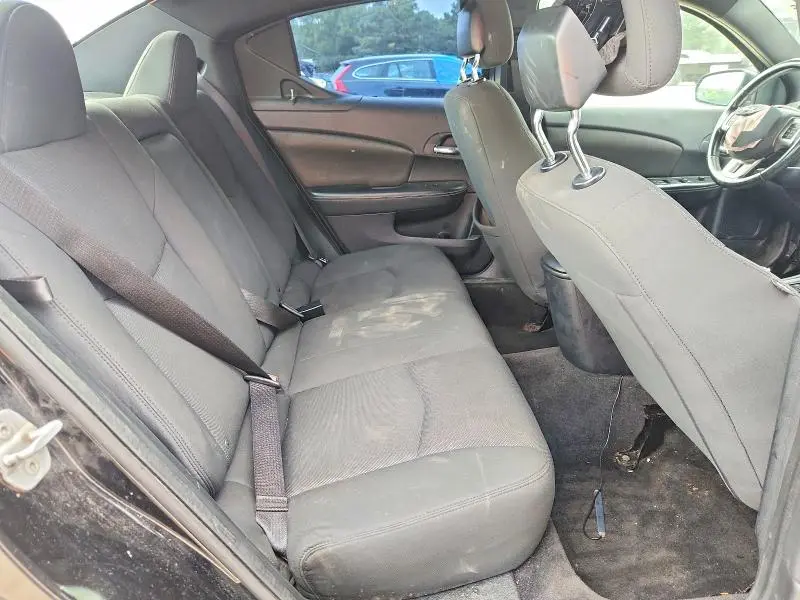 2011 DODGE AVENGER MAINSTREET  