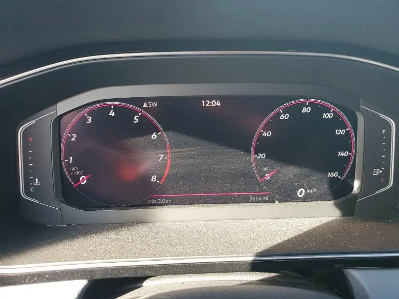 2025 VOLKSWAGEN JETTA GLI AUTOBAHN  