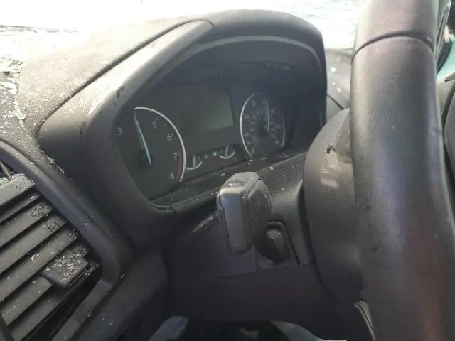 2018 FORD ECOSPORT SES  