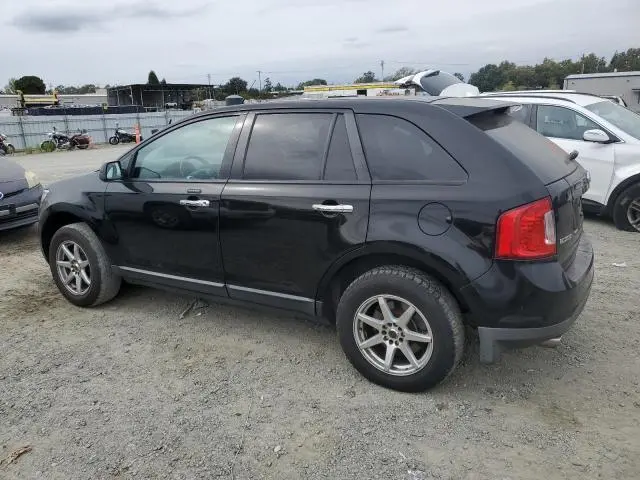 2011 FORD EDGE SEL  