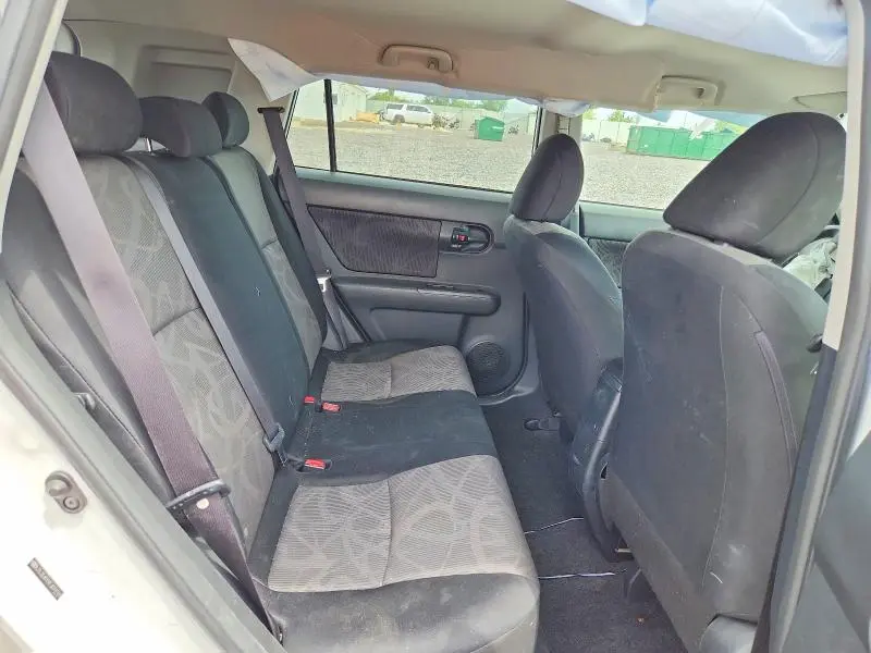 2015 SCION XB BASE  