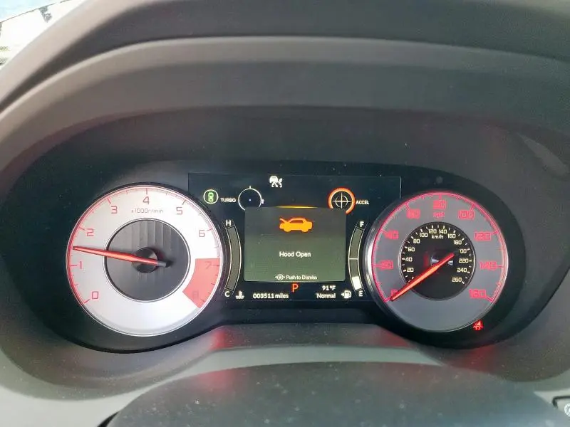 2025 ACURA RDX A-SPEC  